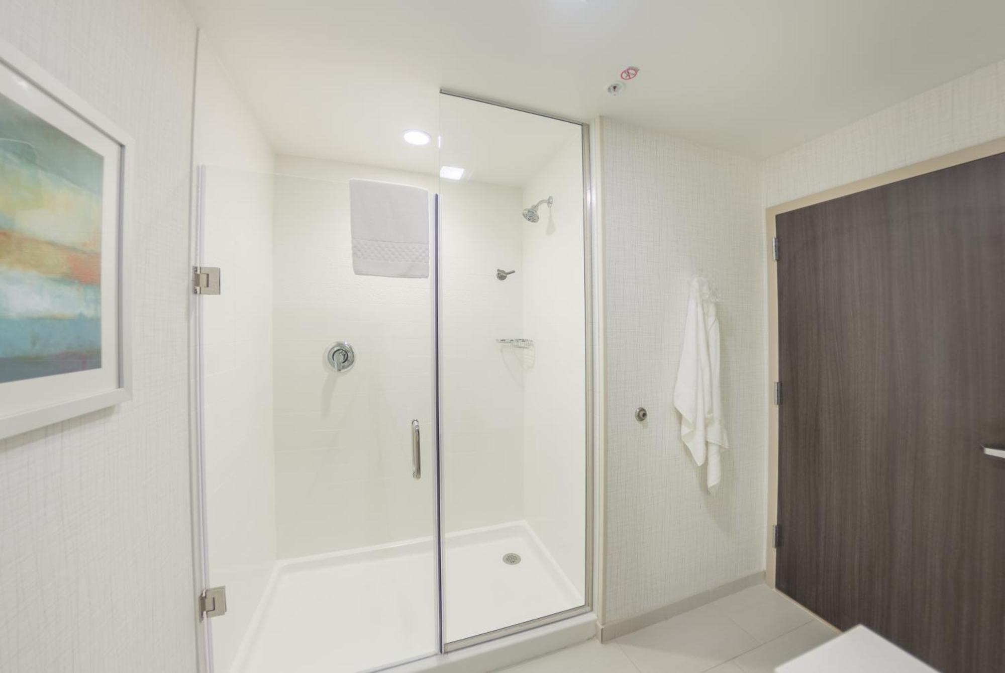 Fairfield Inn & Suites By Marriott Des Moines Altoona Quarto foto