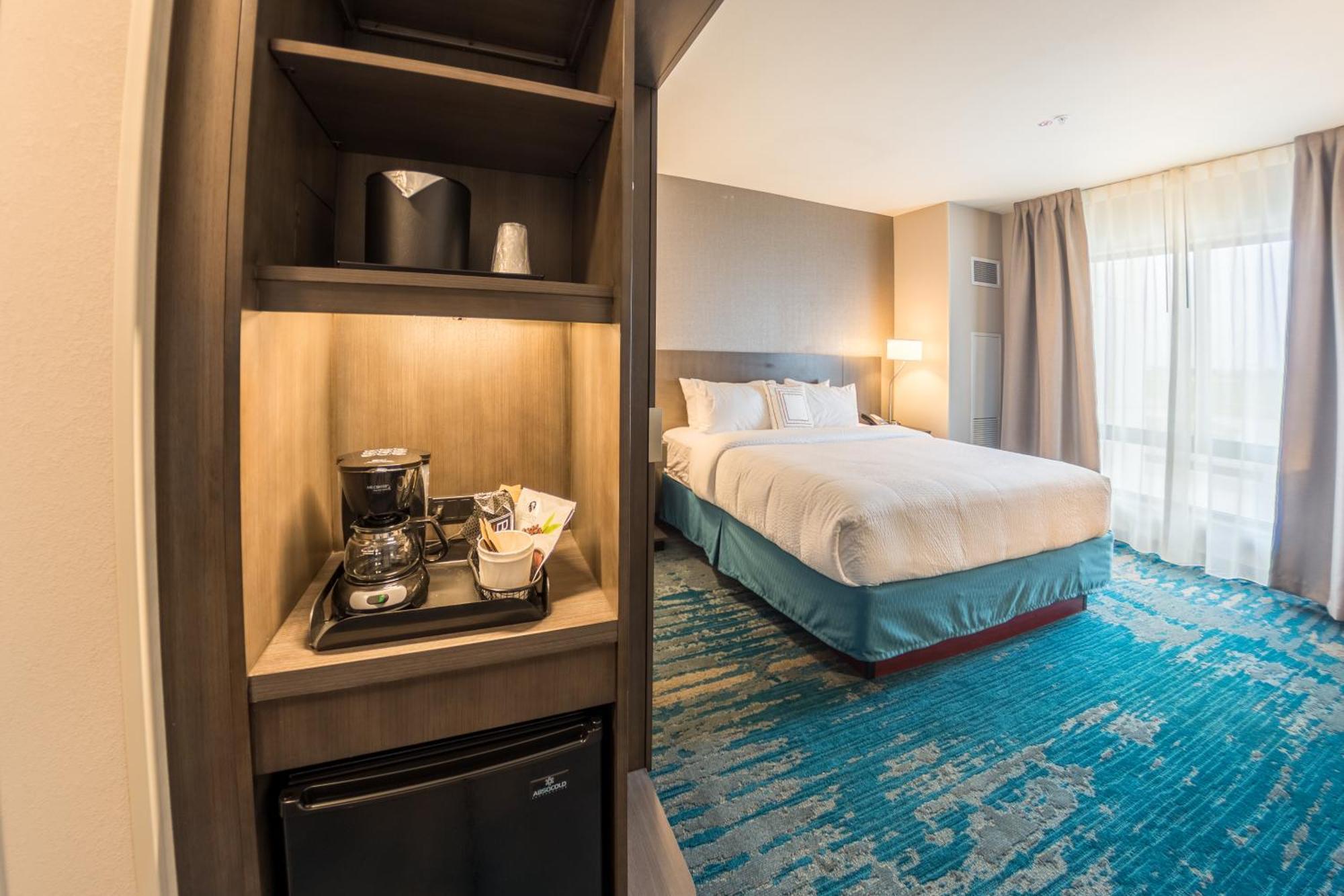 Fairfield Inn & Suites By Marriott Des Moines Altoona Quarto foto